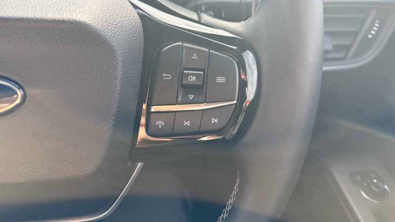 Ford Transit Courier E-Transit Courier 100kW 43kWh Trend Van Auto